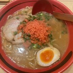 えびそば 一幻 - 