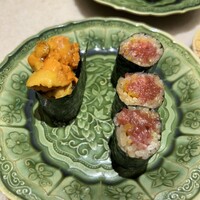 鮨 昇 - 