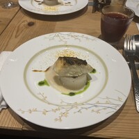 ビストリア 魚タリアン - 