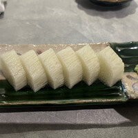NK 蕎麦屋の二階 - 
