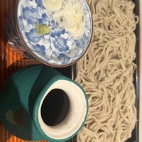 NK 蕎麦屋の二階 - 