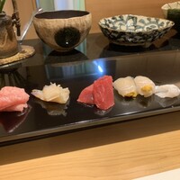 すし大作 - 