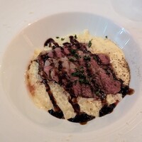 ジンジャーズビーチ - 