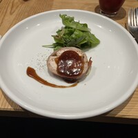 ビストリア 魚タリアン - 