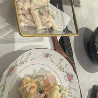 NK 蕎麦屋の二階 - 