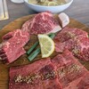 焼肉&手打ち冷麺 二郎 錦店