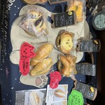 ちいさな猫カフェ みゅ～い - 