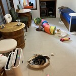 ちいさな猫カフェ みゅ～い - 