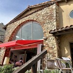 リストランテ アマルフィイ - 