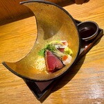 鯛めしと炭焼き たつあん - 