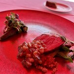 リストランテ アマルフィイ - 