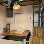 ちいさな猫カフェ みゅ～い - 