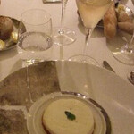 L'Assiette Champenoise - 