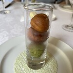 フランス料理グルメ - プティシュー