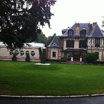 L'Assiette Champenoise - 