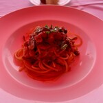 リストランテ アマルフィイ 本店 - 