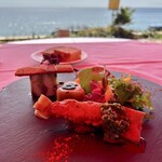 リストランテ アマルフィイ 本店 - 