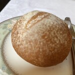 フランス料理グルメ - パン