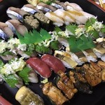 とも恵寿し - 