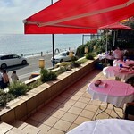 リストランテ アマルフィイ - 