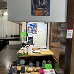 ちいさな猫カフェ みゅ～い - 