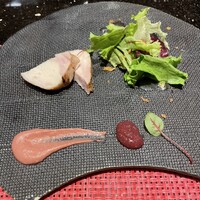 銀座のステーキ 銀座本店 - 