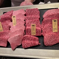 銀座のステーキ 銀座本店 - 