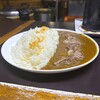 牛すじカレー 小さなカレー家