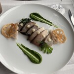 アルヴァ(アマン東京) - 