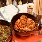 十三ら～めん担担 - 