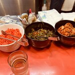 十三ら～めん担担 - 