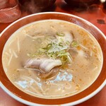 十三ら～めん担担 - 