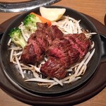 和洋折衷 まる銀座 - 