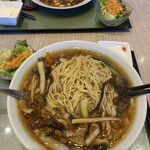 中国食彩 足利 美龍庭 - 