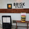 BRISKSTAND ASAKUSA
