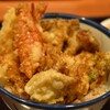 天丼てんや 八重洲店