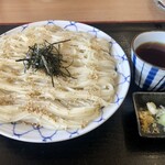 氷見 魚市場食堂 - 