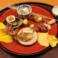 日本料理 太月 - 
