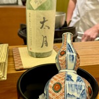 日本料理 太月 - 