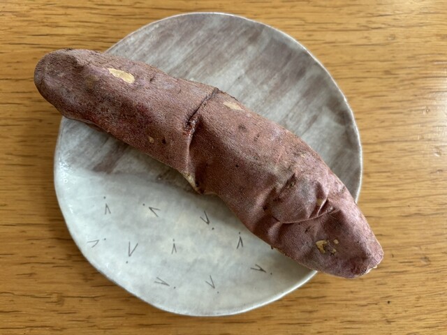 やきいも ほりた - 帯広（焼き芋・大学芋）の写真