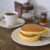 珈琲専門店 トミィ - 料理写真:自家製ホットケーキ＠税込800円