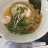 麺屋 燕 東名牧之原SA店