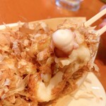 たこやき 元祖どないや - 