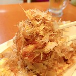 たこやき 元祖どないや - 