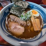 麺屋　十郎兵衛  - 