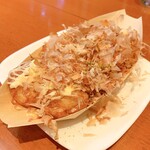 たこやき 元祖どないや - 