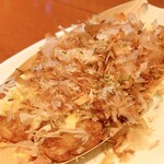 たこやき 元祖どないや - 