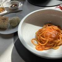 IN DISH - MAIN 名物　アリオーネ
