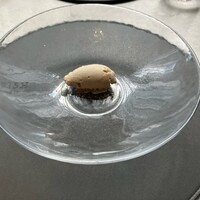 IN DISH - DOLCE  ミックスジュースのアイス