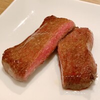 焼肉うしごろ 西麻布本店 - 